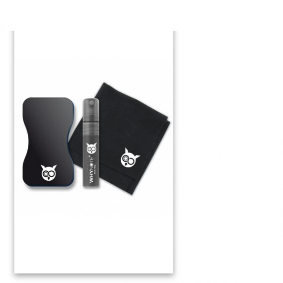 Kit de nettoyage Whynote