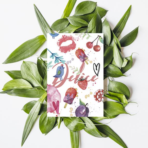 carte-postale-gourmande