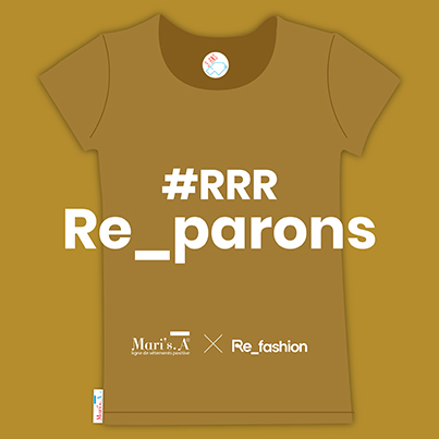 Campagne #RRR